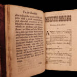 1662 1st ed Restoration of Charles II of England English Civil War James Heath