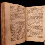 1662 1st ed Restoration of Charles II of England English Civil War James Heath