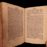 1662 1st ed Restoration of Charles II of England English Civil War James Heath