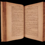 1693 English State Tracts King Charles II England Popish Plot Parliament Letters
