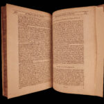 1693 English State Tracts King Charles II England Popish Plot Parliament Letters