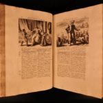 1680 Dapper ASIA Turkey Arabia Assyria MAPS Babylon Persia Botany Iraq Nineveh