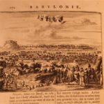 1680 Dapper ASIA Turkey Arabia Assyria MAPS Babylon Persia Botany Iraq Nineveh