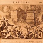 1680 Dapper ASIA Turkey Arabia Assyria MAPS Babylon Persia Botany Iraq Nineveh