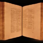 1680 Dapper ASIA Turkey Arabia Assyria MAPS Babylon Persia Botany Iraq Nineveh