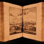 1680 Dapper ASIA Turkey Arabia Assyria MAPS Babylon Persia Botany Iraq Nineveh