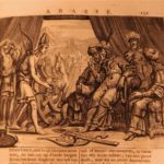 1680 Dapper ASIA Turkey Arabia Assyria MAPS Babylon Persia Botany Iraq Nineveh