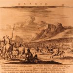 1680 Dapper ASIA Turkey Arabia Assyria MAPS Babylon Persia Botany Iraq Nineveh