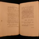 1784 1st ed American Revolutionary WAR Letter of Henry Clinton British Military