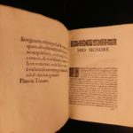 1681 1ed Giuseppe Papa Humidity Dryness Medicine Italian Science Francisco Redi