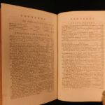 1778 Revolutionary WAR Keppels Letter American Prisoners of War Commerce French