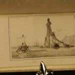 1836 1ed Oceania Rienzi Polynesia Voyages MAPS Australia Captain Cook Pacific
