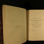 1884 Edward Lloyd’s Register of Shipping British Sea Trade Ships PRIZE BINDING