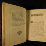 1884 Edward Lloyd’s Register of Shipping British Sea Trade Ships PRIZE BINDING