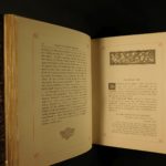 1884 Edward Lloyd’s Register of Shipping British Sea Trade Ships PRIZE BINDING