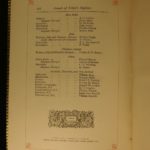 1884 Edward Lloyd’s Register of Shipping British Sea Trade Ships PRIZE BINDING