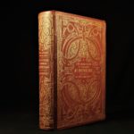 1873 EXQUISITE Lacroix Illustrated Medieval Monastic & Military Battle Scenes