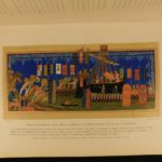 1873 EXQUISITE Lacroix Illustrated Medieval Monastic & Military Battle Scenes