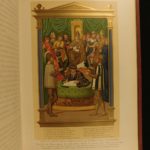 1873 EXQUISITE Lacroix Illustrated Medieval Monastic & Military Battle Scenes