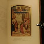 1873 EXQUISITE Lacroix Illustrated Medieval Monastic & Military Battle Scenes