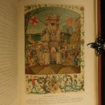 1873 EXQUISITE Lacroix Illustrated Medieval Monastic & Military Battle Scenes