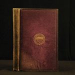 1870 Boston Fire Department Firefighters Emergency Responders Massachusetts