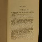 1870 Boston Fire Department Firefighters Emergency Responders Massachusetts