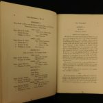 1870 Boston Fire Department Firefighters Emergency Responders Massachusetts