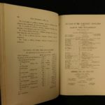 1870 Boston Fire Department Firefighters Emergency Responders Massachusetts