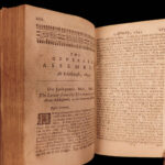 1682 Church of Scotland Scottish Assembly British Protestant Glasgow Edinburgh
