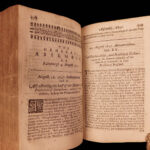1682 Church of Scotland Scottish Assembly British Protestant Glasgow Edinburgh