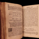 1682 Church of Scotland Scottish Assembly British Protestant Glasgow Edinburgh