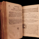 1682 Church of Scotland Scottish Assembly British Protestant Glasgow Edinburgh