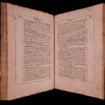 1657 Eighty Years War 1ed War & Military of Francis Vere Spain Netherlands MAPS