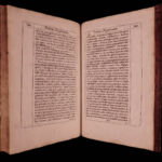 1657 Eighty Years War 1ed War & Military of Francis Vere Spain Netherlands MAPS