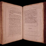1657 Eighty Years War 1ed War & Military of Francis Vere Spain Netherlands MAPS