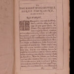 1657 Eighty Years War 1ed War & Military of Francis Vere Spain Netherlands MAPS