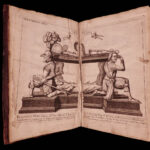 1657 Eighty Years War 1ed War & Military of Francis Vere Spain Netherlands MAPS