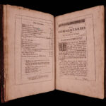 1657 Eighty Years War 1ed War & Military of Francis Vere Spain Netherlands MAPS