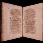 1657 Eighty Years War 1ed War & Military of Francis Vere Spain Netherlands MAPS