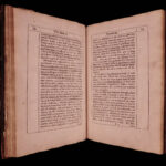 1657 Eighty Years War 1ed War & Military of Francis Vere Spain Netherlands MAPS