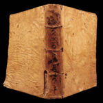 1603 NAPLES Italian Law Decisiones Sacri Regii Consilii Neapolitani Italy Capece