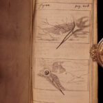 1674 William Harvey Medicine Generation Childbirth Embryology OBGYN Illustrated