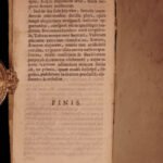 1674 William Harvey Medicine Generation Childbirth Embryology OBGYN Illustrated
