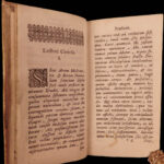 1674 William Harvey Medicine Generation Childbirth Embryology OBGYN Illustrated