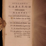1674 William Harvey Medicine Generation Childbirth Embryology OBGYN Illustrated