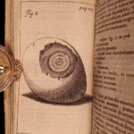 1674 William Harvey Medicine Generation Childbirth Embryology OBGYN Illustrated