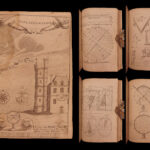 1657 Clocks Watches Gnomonics Horology Navigation Time Sundials Constellations