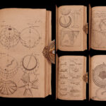 1657 Clocks Watches Gnomonics Horology Navigation Time Sundials Constellations