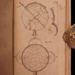 1657 Clocks Watches Gnomonics Horology Navigation Time Sundials Constellations